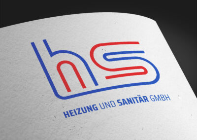 Logo-Überarbeitung / Logo Modernisierung