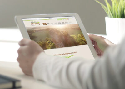 Responsive Webdesign